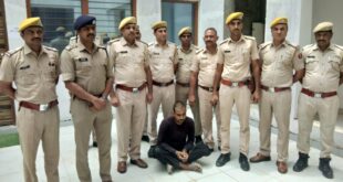 सरदारशहर रघुवीर सिंह राठौड़ हत्याकांड में बेटा निकला हत्यारा