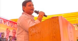 भजनलाल सरकार पर्ची वाली सरकार, इस सरकार में फैसला दिल्ली से होता है : गोविंद सिंह डोटासरा