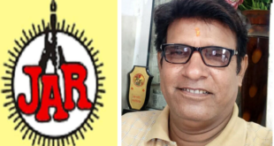 वरिष्ठ पत्रकार महेश शर्मा बने जार के मालपुरा ब्लॉक अध्यक्ष, पत्रकारों में खुशी की लहर